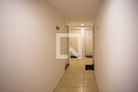 Apartamento para alugar com 55m², 1 quarto e 1 vagaHall de entrada