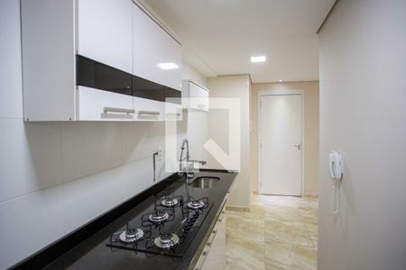 Apartamento para alugar com 55m², 1 quarto e 1 vagaCozinha