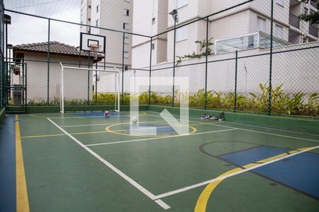 Apartamento para alugar com 55m², 1 quarto e 1 vagaQuadra Esportiva