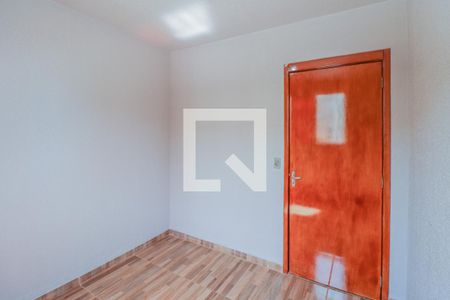 Quarto de apartamento para alugar com 2 quartos, 48m² em Campina, São Leopoldo