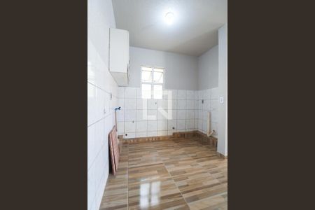 Apartamento para alugar com 48m², 2 quartos e 1 vaga Apartamento para alugar com 48m², 2 quartos e 1 vagaCozinha