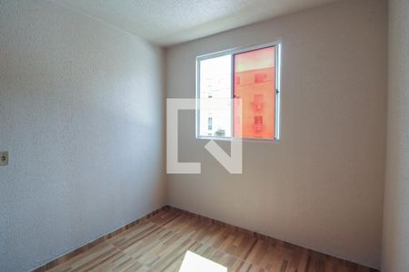 Quarto de apartamento para alugar com 2 quartos, 48m² em Campina, São Leopoldo