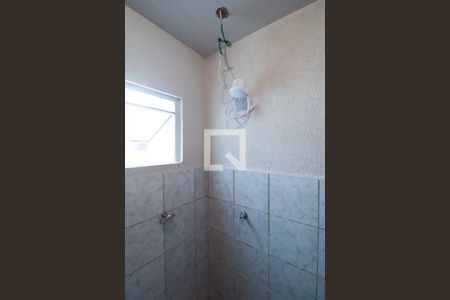 Apartamento para alugar com 48m², 2 quartos e 1 vaga Apartamento para alugar com 48m², 2 quartos e 1 vagaBanheiro