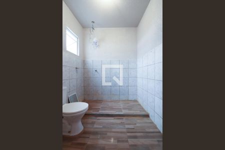 Apartamento para alugar com 48m², 2 quartos e 1 vaga Apartamento para alugar com 48m², 2 quartos e 1 vagaBanheiro