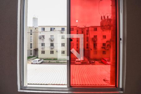 Apartamento para alugar com 48m², 2 quartos e 1 vaga Apartamento para alugar com 48m², 2 quartos e 1 vagaQuarto