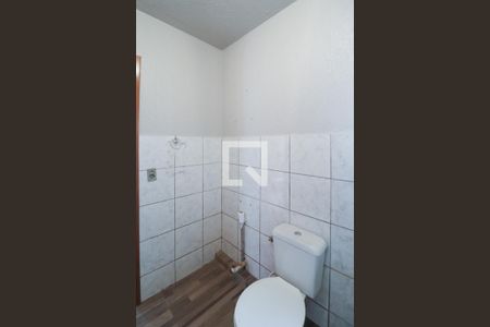 Apartamento para alugar com 48m², 2 quartos e 1 vaga Apartamento para alugar com 48m², 2 quartos e 1 vagaBanheiro