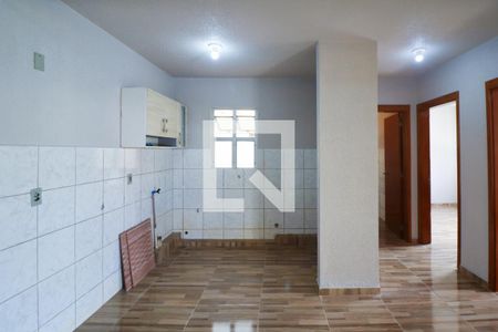 Apartamento para alugar com 48m², 2 quartos e 1 vaga Apartamento para alugar com 48m², 2 quartos e 1 vagaCozinha