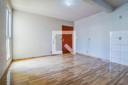 Sala de apartamento para alugar com 2 quartos, 48m² em Campina, São Leopoldo