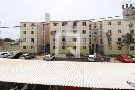 Apartamento para alugar com 48m², 2 quartos e 1 vaga Apartamento para alugar com 48m², 2 quartos e 1 vagaVista Quarto