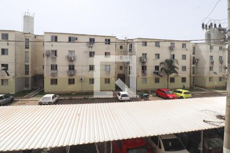 Apartamento para alugar com 48m², 2 quartos e 1 vaga Apartamento para alugar com 48m², 2 quartos e 1 vagaVista Quarto 2