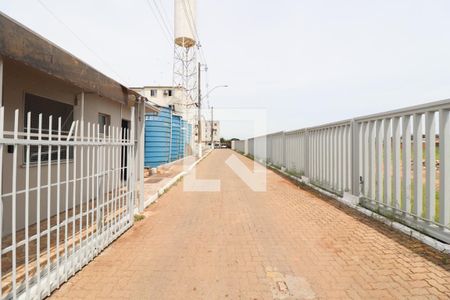 Apartamento para alugar com 48m², 2 quartos e 1 vaga Apartamento para alugar com 48m², 2 quartos e 1 vagaÁrea comum