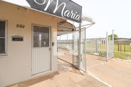 Apartamento para alugar com 48m², 2 quartos e 1 vaga Apartamento para alugar com 48m², 2 quartos e 1 vagaFachada