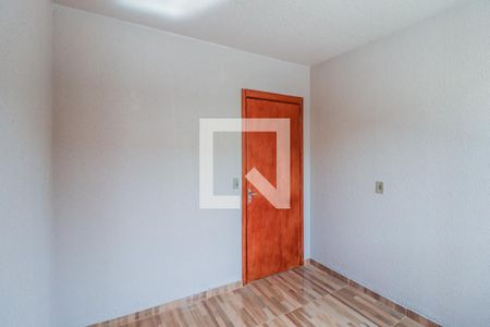 Quarto de apartamento para alugar com 2 quartos, 48m² em Campina, São Leopoldo