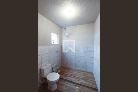 Apartamento para alugar com 48m², 2 quartos e 1 vaga Apartamento para alugar com 48m², 2 quartos e 1 vagaBanheiro