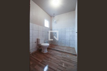 Apartamento para alugar com 48m², 2 quartos e 1 vaga Apartamento para alugar com 48m², 2 quartos e 1 vagaBanheiro