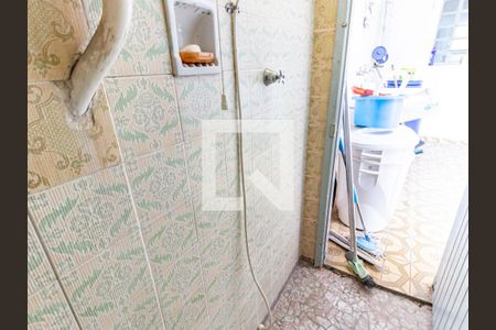 Casa à venda com 175m², 4 quartos e 3 vagas Casa à venda com 175m², 4 quartos e 3 vagasBanheiro de serviço