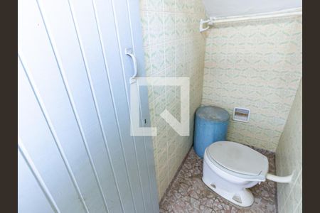 Casa à venda com 175m², 4 quartos e 3 vagas Casa à venda com 175m², 4 quartos e 3 vagasBanheiro de serviço