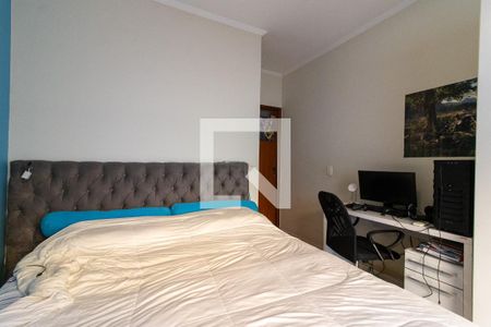 Casa à venda com 280m², 3 quartos e 2 vagas Casa à venda com 280m², 3 quartos e 2 vagasQuarto 3