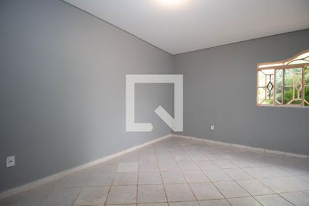 Sala 1 de casa de condomínio para alugar com 2 quartos, 95m² em Setor Habitacional Arniqueira (águas Claras), Brasília