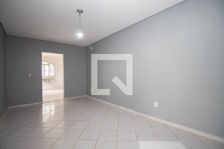 Sala 2 de casa de condomínio para alugar com 2 quartos, 95m² em Setor Habitacional Arniqueira (águas Claras), Brasília