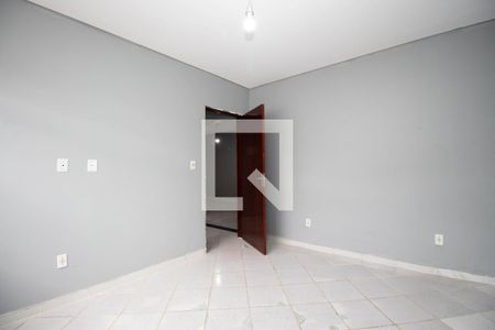 Quarto de casa de condomínio para alugar com 2 quartos, 95m² em Setor Habitacional Arniqueira (águas Claras), Brasília
