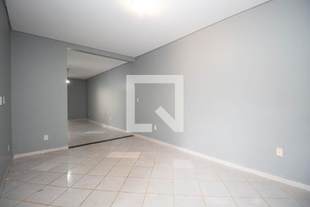 Sala 1 de casa de condomínio para alugar com 2 quartos, 95m² em Setor Habitacional Arniqueira (águas Claras), Brasília