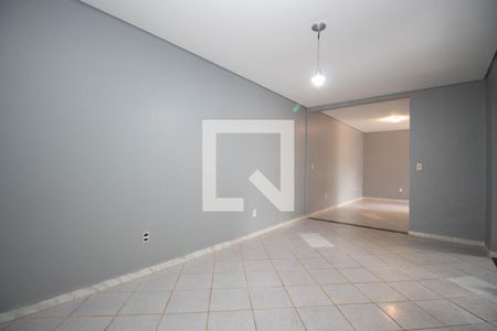 Sala 2 de casa de condomínio para alugar com 2 quartos, 95m² em Setor Habitacional Arniqueira (águas Claras), Brasília