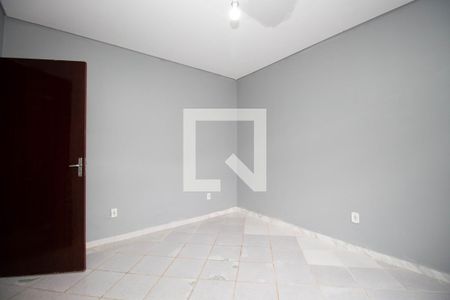 Quarto de casa de condomínio para alugar com 2 quartos, 95m² em Setor Habitacional Arniqueira (águas Claras), Brasília