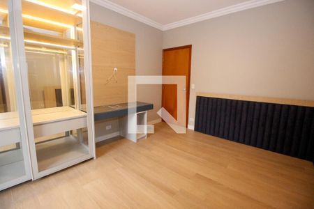 Casa para alugar com 440m², 5 quartos e 8 vagasSuíte 3