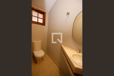 Casa para alugar com 440m², 5 quartos e 8 vagasLavabo