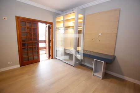 Casa para alugar com 440m², 5 quartos e 8 vagasSuíte 3