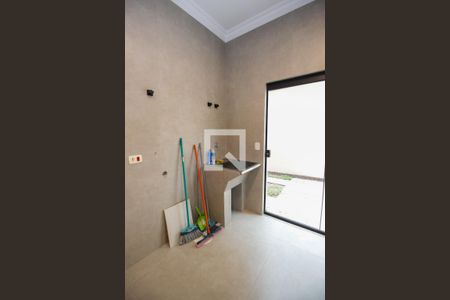 Casa para alugar com 440m², 5 quartos e 8 vagasÁrea de Serviço