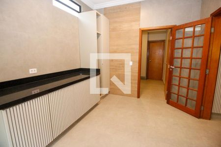 Casa para alugar com 440m², 5 quartos e 8 vagasÁrea de Serviço