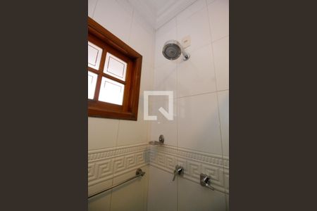 Casa para alugar com 440m², 5 quartos e 8 vagasBanheiro da Suíte 1