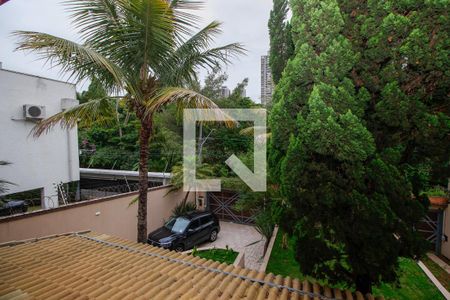 Casa para alugar com 440m², 5 quartos e 8 vagasVista da Suíte 2