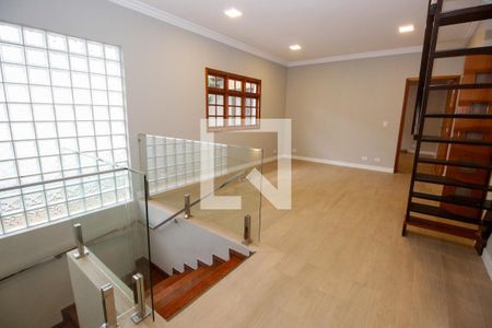 Casa para alugar com 440m², 5 quartos e 8 vagasEscritório