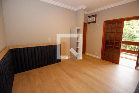 Casa para alugar com 440m², 5 quartos e 8 vagasSuíte 3