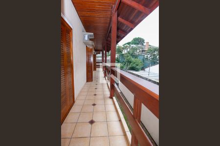 Casa para alugar com 440m², 5 quartos e 8 vagasVaranda Suítes