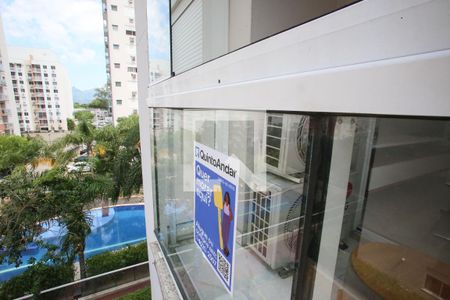 Apartamento para alugar com 70m², 3 quartos e 1 vagaPlaquinha
