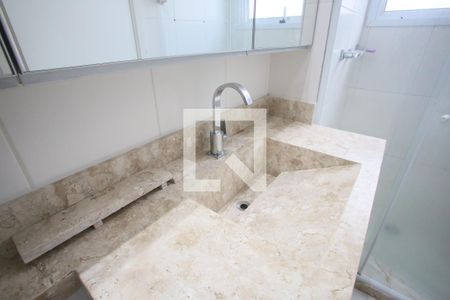 Apartamento para alugar com 70m², 3 quartos e 1 vagaBanheiro da Suíte