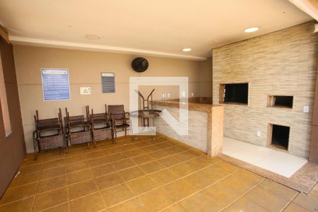 Apartamento para alugar com 70m², 3 quartos e 1 vagaÁrea comum - Churrasqueira