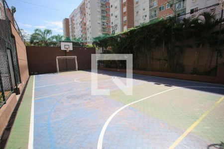 Apartamento para alugar com 70m², 3 quartos e 1 vagaÁrea comum 