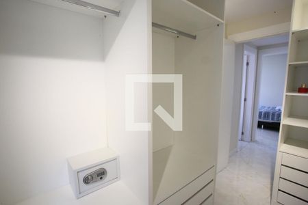 Apartamento para alugar com 70m², 3 quartos e 1 vagaCloset da Suíte