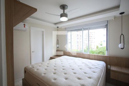 Apartamento para alugar com 70m², 3 quartos e 1 vagaQuarto Suíte