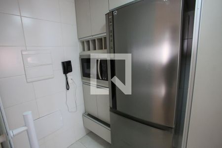 Apartamento para alugar com 70m², 3 quartos e 1 vagaCozinha