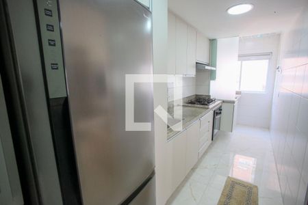 Apartamento para alugar com 70m², 3 quartos e 1 vagaCozinha