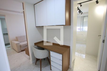 Apartamento para alugar com 70m², 3 quartos e 1 vagaEscritório
