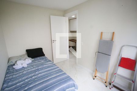 Apartamento para alugar com 70m², 3 quartos e 1 vagaQuarto 2