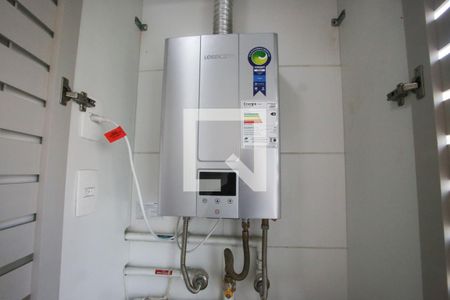 Apartamento para alugar com 70m², 3 quartos e 1 vagaÁrea de Serviço