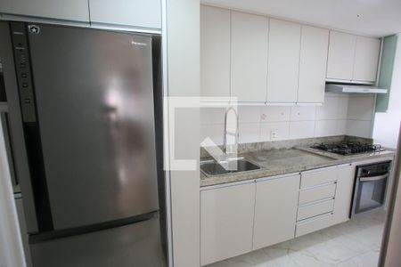 Apartamento para alugar com 70m², 3 quartos e 1 vagaCozinha